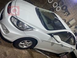 هيونداي أكسنت